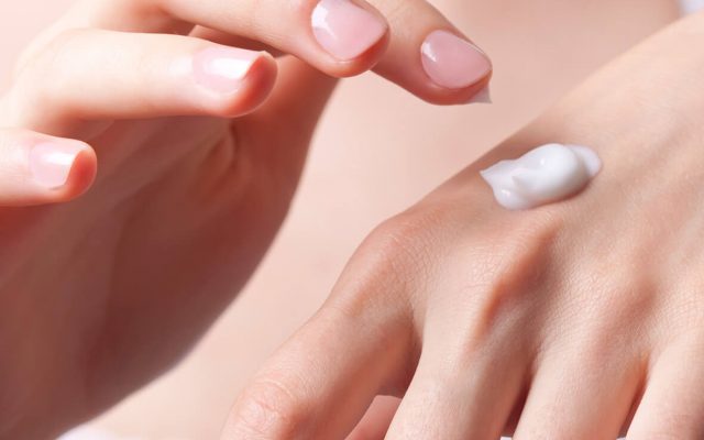 Pantenol en el cuidado de la piel: propiedades y uso