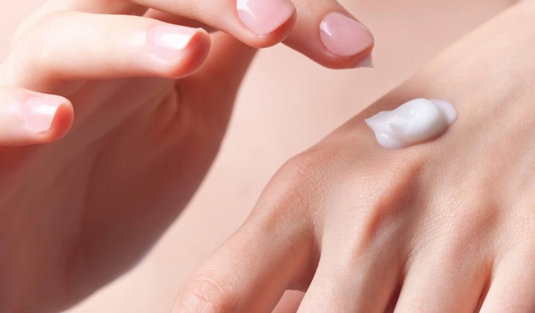 Pantenol en el cuidado de la piel: propiedades y uso