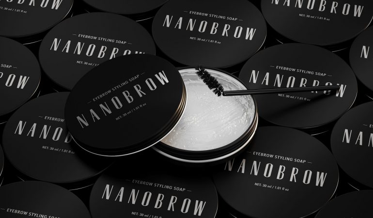 Nanobrow Styling Soap – ¡7 Razones Para Amarlo!