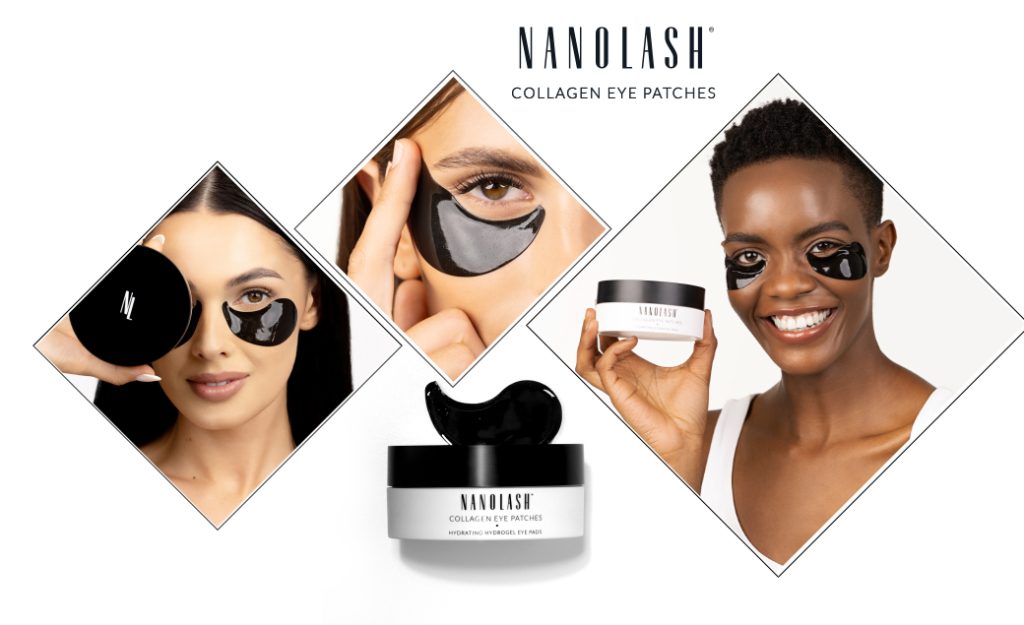 nanolash mejores parches para ojos