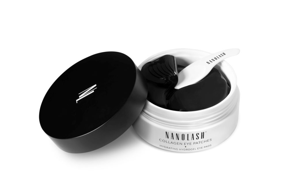 mejores parches para ojos nanolash