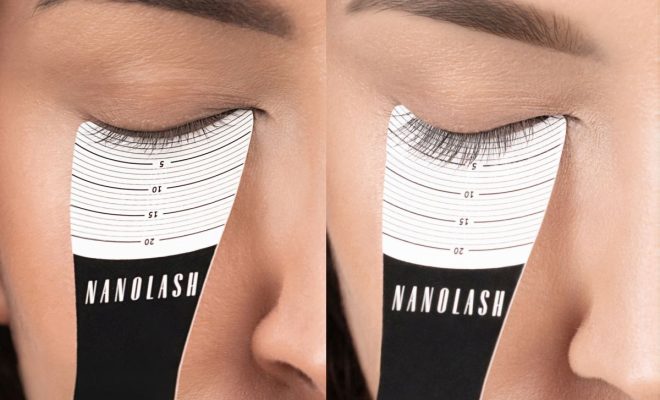 serum para pestañas nanolash