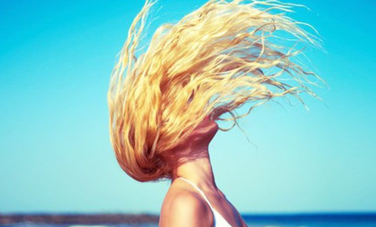 

Consejos de cuidado de cabello de verano: cómo proteger tu cabello contra el sol y el agua


Consejos de cuidado de cabello de verano: cómo proteger tu cabello contra el sol y el agua