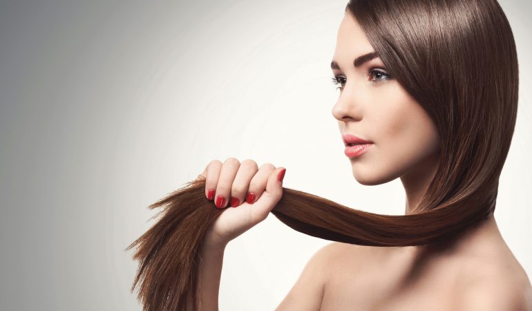 Los increíbles beneficios de Kerastase Aura Botanica Hair Oil – La Fuerza de los Ingredientes Naturales